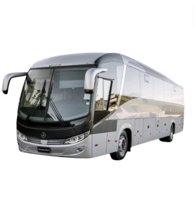 Reboque de Ônibus