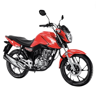 Reboque de Moto