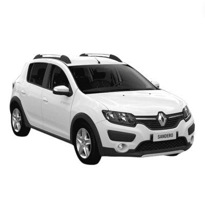 Reboque de Carro