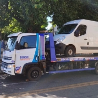 Serviço realizado 8