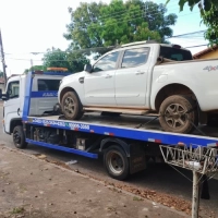 Serviço realizado 5