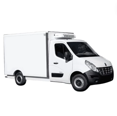 Reboque de Van, Utilitário e Caminhonete