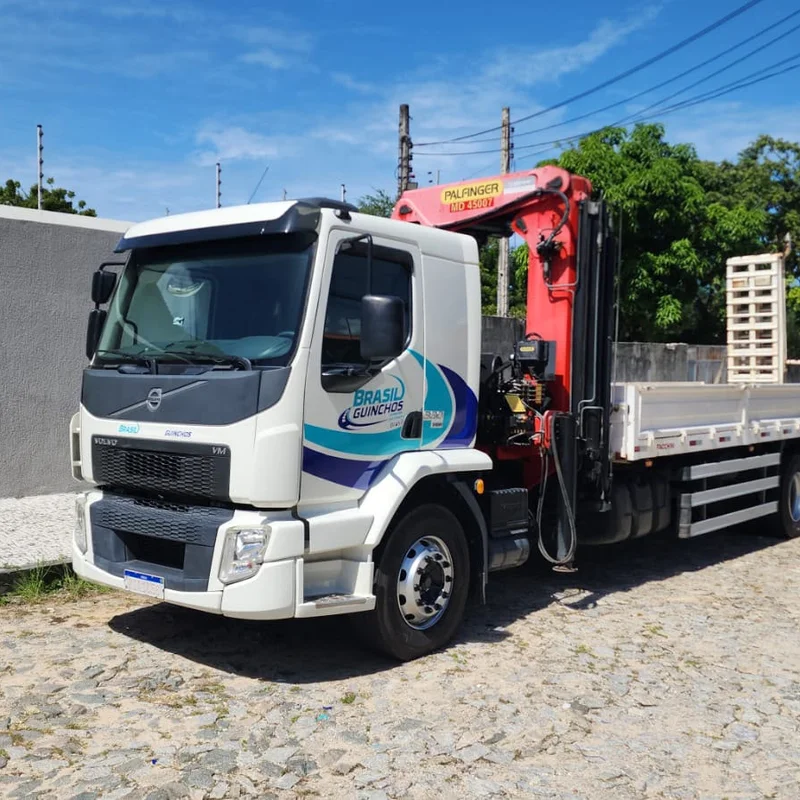 Serviço realizado 1