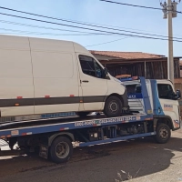 Serviço realizado 12